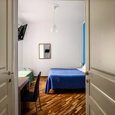 Ai Bastioni del Massimo-2